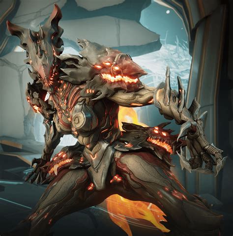 warframe coruna|Warframe: Voruna.
